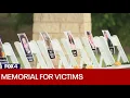 Community vigil held for Allen mall shooting victims