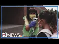 Keeping Kids Connected Anderson Co Schools 1 month check-in