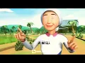 Download Lagu Meme Upin Ipin 2020 || Versi DJ Anjing Anjing Banget.