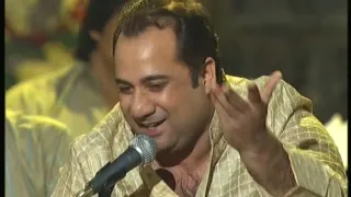 dost ghamkhwari mein meri sahi rahat fateh ali khan kalame e ghalib nawa e sarosh