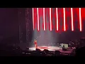 Nina - I Love You Goodbye Live @SM MOA Arena (Broken Hearts Club)