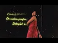 Skastra - Oh Malam (Official Lyric Video)