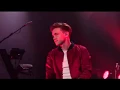 Download Lagu Jesse McCartney - Anybody / Because You Live / Right Where You Want Me Medley | Seattle, WA 7.20.18