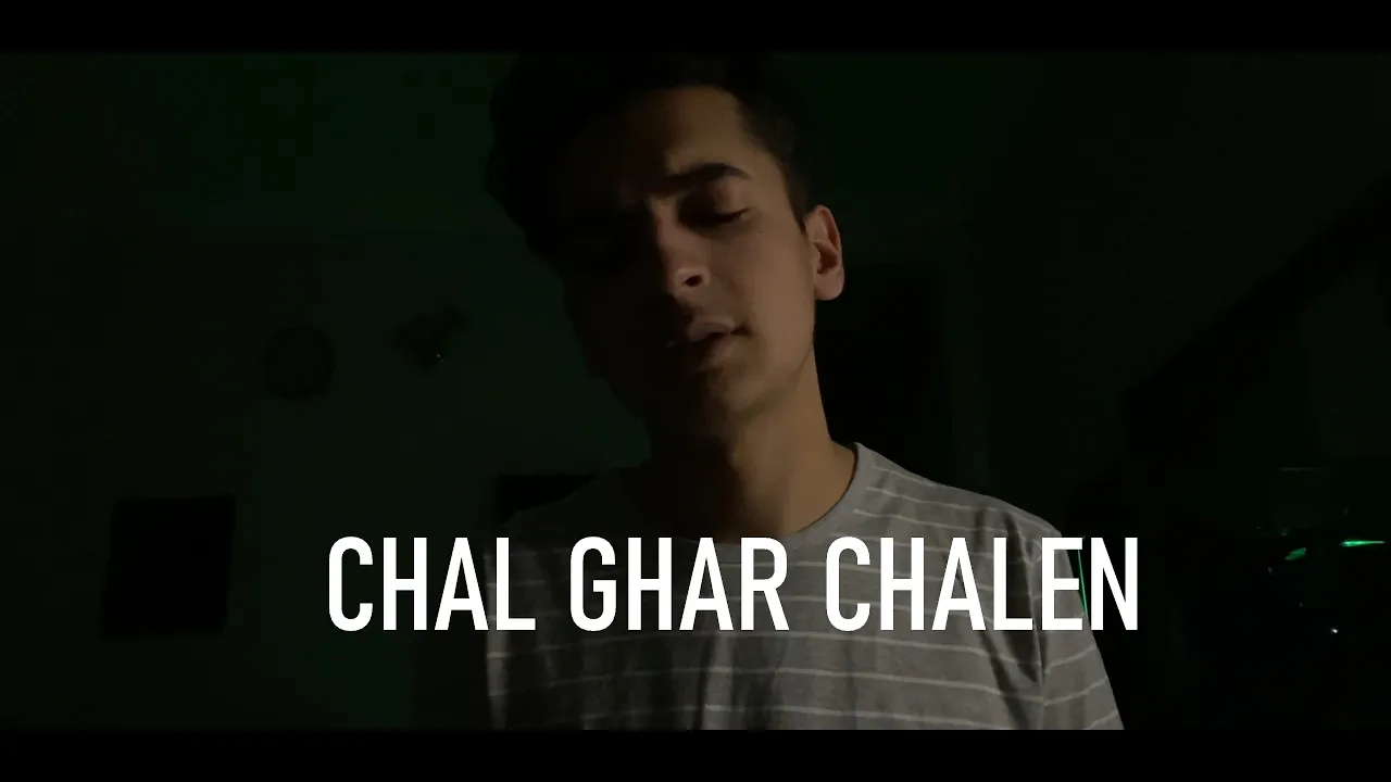 Chal Ghar Chalen | Fahad Azeem | Malang | Arijit Singh