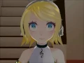 Download Lagu Hide \u0026 Seek MMD