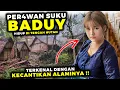 Download Lagu Wanita CANTIK Pedalaman, Fakta unik suku baduy, seperti apa mereka? apa kebiasaan yang menarik?