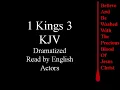 1 Kings 3 KJV