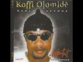 Tchernobyl Koffi Olomide(Attentat)