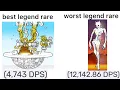 Battle cats CURSED stats 12