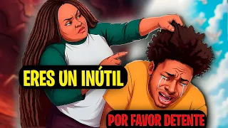 La madre más HORRIBLE de internet