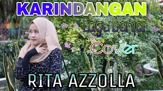 Download KARINDANGAN || LAGU NANANG IRWAN || COVER RITA AZZOLLA || KEYBOARD FJRPRODUCTIONstudio MP3