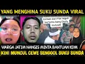 WARGA JATIM NANGIS MINTA BANTUAN KDM!! YANG MENGHINA  SUKU SUNDA VIRAL