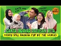 Download Lagu THE NURULS: NANYA KE GANTA DAN MODY KENAPA MEREKA JARANG FYP, GANTA: KURANG CAKEP KALI!