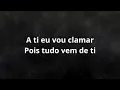 Eu me rendo | Vocal Livre /  ADORARTE PLAYBACK