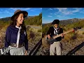 Sele Vera y Los Pampas | Dueles