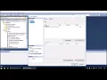 Configuring Microsoft SQL Server Express tutorial