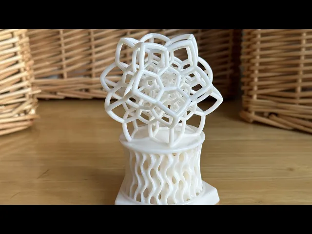 3DPI Trophy Submission – 120 Cell video thumbnail