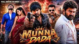 MUNNA DADA (2026) | New Released Action Thriller South Hindi Dubbed Movie | Harish, Yamini Bhaskar