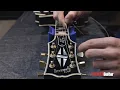 How to String a Gibson Les Paul