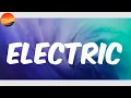 𝗦𝘁𝗮𝗿𝗕𝗼𝘆 (𝗟𝘆𝗿𝗶𝗰𝘀) - 𝗘𝗹𝗲𝗰𝘁𝗿𝗶𝗰 (𝗳𝗲𝗮𝘁｡ 𝗪𝗶𝘇𝗸𝗶𝗱 & 𝗟𝗼𝗻𝗱𝗼𝗻)