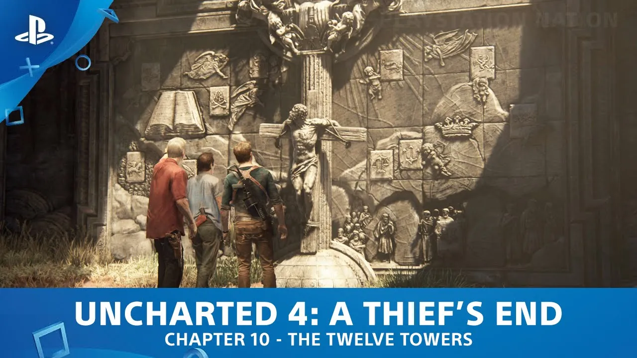 The Twelve Towers