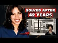 How a Dead Man s DNA Solved Eve Wilkowitz s 42-Year Cold Case True Crime Documentary