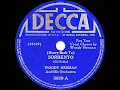 1941 Woody Herman - (Hurry Back To) Sorrento (Woody Herman, vocal)