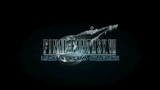 Final Fantasy VII: Made In Dreams Collection