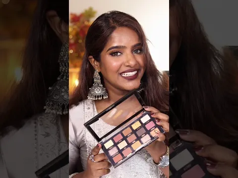 300rsku ivlo periya palette ah👀🚨