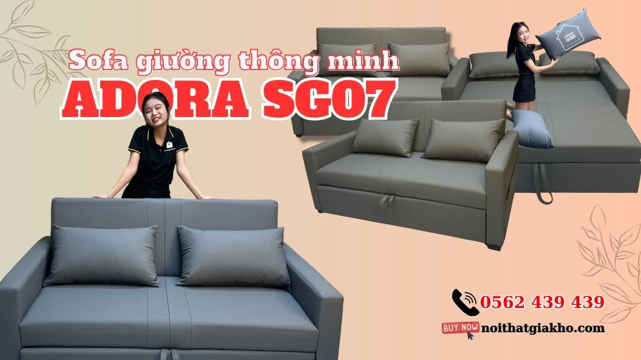 Sofa Adora
