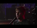 Foster The People - Houdini (Live on Letterman)