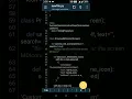 kivymd Icon app