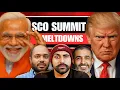 Download Lagu SCO Summit Brings Trump Back To The Table? | SSS Podcast