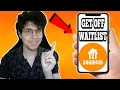 How To Get Off Grubhub Waitlist