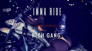 Download Rich Gang - Imma Ride MP3