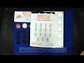TRM 213 SMALL CIRCLE Printed Template