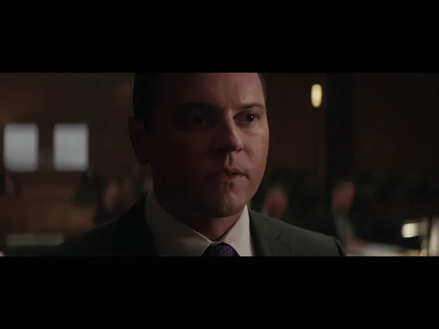 Peppermint - L'angelo della vendetta | Clip 'Tribunale'