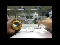 Reaction Rates The Iodine-Clock Reaction