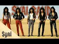 Download Lagu SYAI BAND - Syai | Heavy Metal 2025 [Album Senja Sahara]