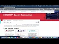 How to access your CAR agent zipForm account