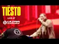 Download Lagu Tiësto - Live @ Ultra Music Festival Miami 2025