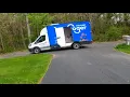 A Day In The Life As A Kroger Delivery Driver