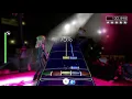 Rock Band 1 - Enter Sandman Expert Guitar 100 FC 226 475