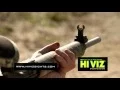 HIVIZ AR 15 SIGHT