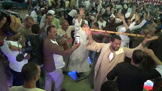 امانه عليك امانه يامسافر بورسعيد افراح المرج مع الريس محمد البنجاوى 