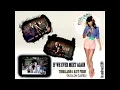 Timbaland Feat. Katy Perry - If We Ever Meet Again (Digital Dog Club Mix)
