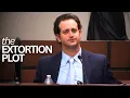 Charlie Adelson Trial Pt 25 Charlie Adelson Direct Testimony