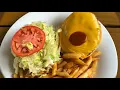 Sunset Grill Review May 2020