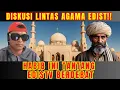Download Lagu DEBAT LINTAS AGAMA EDISTV BERDEBAT DENGAN HABIB!!