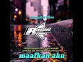 Download Lagu DJ MAAFKAN AKU-remix angklung full bass-tak bisa kulupa saat indah bersamamu//rokbles86 project